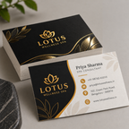 Thick Card (450 GSM)