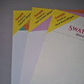 PrintSetu Letterhead paper type