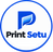Print Setu Logo