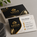 Thick Card (450 GSM)