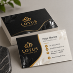 Thick Card (450 GSM)